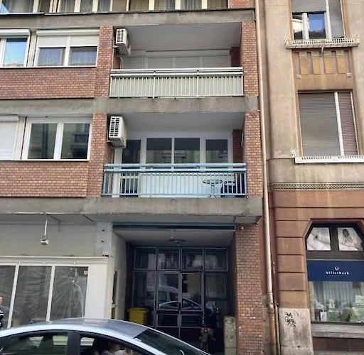 Tulutu Apartman